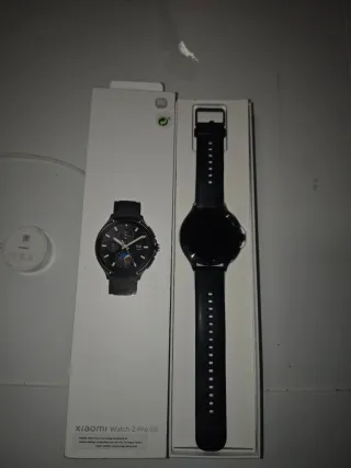 Xiaomi Watch 2 Pro Lite Negro