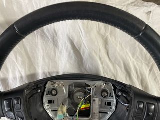 Volante Saab 93 2006