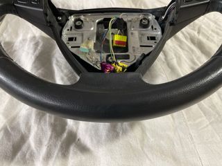 Volante Saab 93 2006
