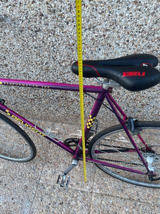 Bicicleta de carretera  Peugeot