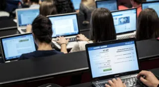 Profesor de informática: Clases particulares