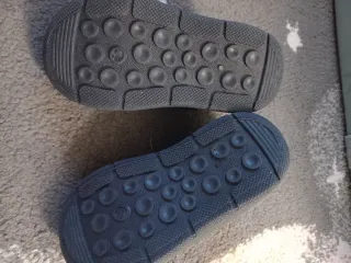 Zapatillas Patrulla Canina Talla 24