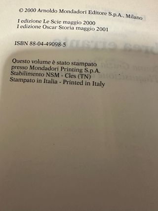 L'ebrea errante. Donna Grazia Nasi dalla Spagna...