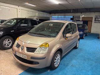 Renault Modus 95.000KM