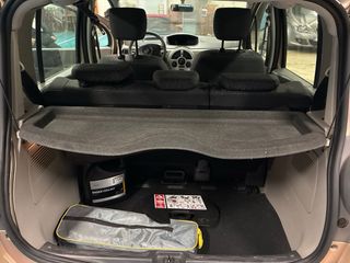 Renault Modus 95.000KM