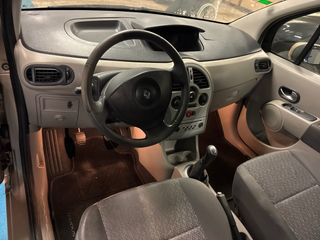 Renault Modus 95.000KM