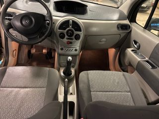 Renault Modus 95.000KM