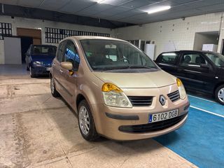 Renault Modus 95.000KM