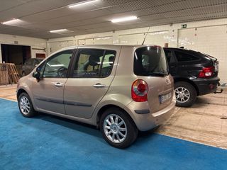 Renault Modus 95.000KM