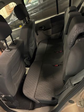 Renault Modus 95.000KM