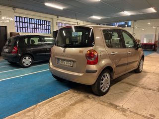 Renault Modus 95.000KM