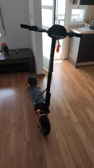 Patinete Eléctrico Kukirin G3