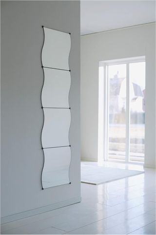 OFERTÓN!!!! ESPEJO IKEA MODELO KRABB A ESTRENAR