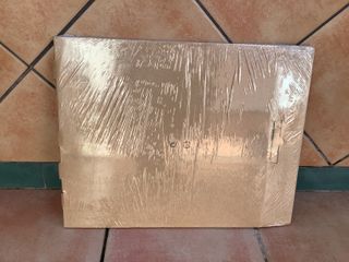 OFERTÓN!!!! ESPEJO IKEA MODELO KRABB A ESTRENAR