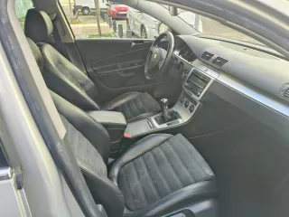 Volkswagen Passat 2009