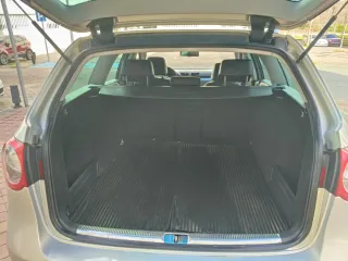 Volkswagen Passat 2009