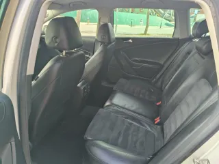 Volkswagen Passat 2009