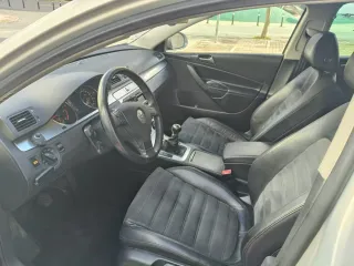 Volkswagen Passat 2009