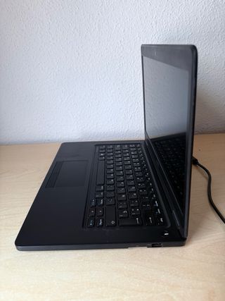 Portátil Dell i5 8GB RAM 500GB + Office 2024