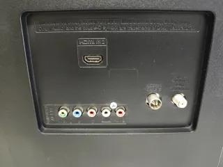 TV LG Full HD 32 pulgadas