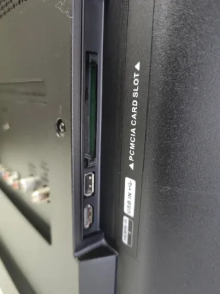 TV LG Full HD 32 pulgadas