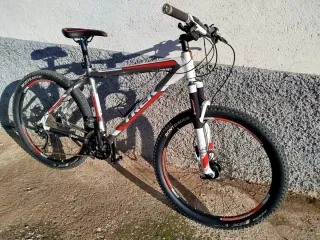 Bicicleta de Montaña Trek serie 6300