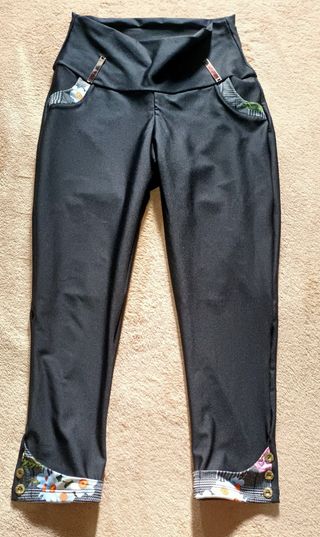 Pantalón colombianos Push Up Pitbull