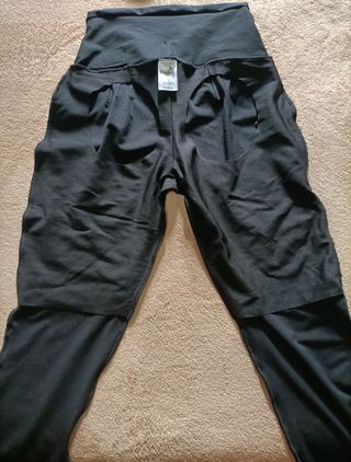 Pantalón colombianos Push Up Pitbull