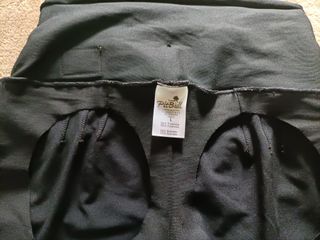 Pantalón colombianos Push Up Pitbull