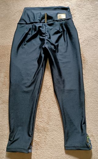 Pantalón colombianos Push Up Pitbull