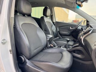 Hyundai ix35 2014
