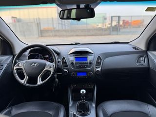 Hyundai ix35 2014