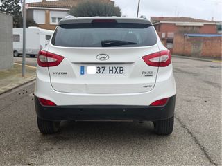 Hyundai ix35 2014