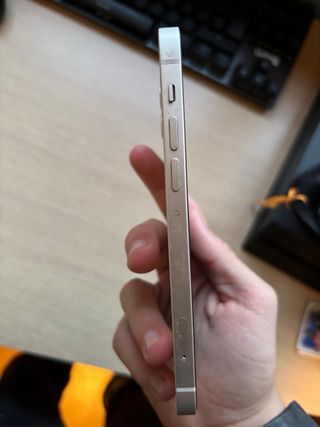 iPhone 12 Bianco