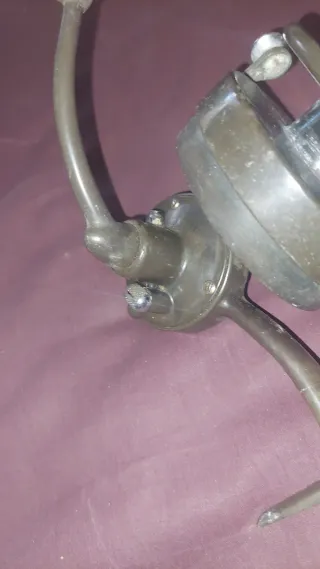 Carrete de pesca Sagarra Super (No Mixto)