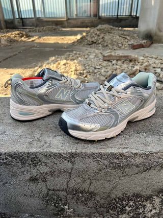 ⚡️Original 𝐍𝐞𝐰 𝐁𝐚𝐥𝐚𝐧𝐜𝐞 530 Zapatos 42