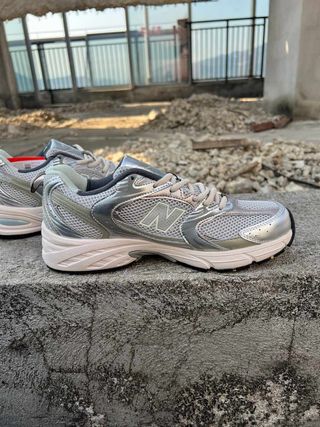 ⚡️Original 𝐍𝐞𝐰 𝐁𝐚𝐥𝐚𝐧𝐜𝐞 530 Zapatos 42