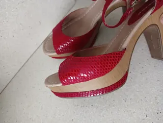 Sandalias Pedro Miralles WEEKEND