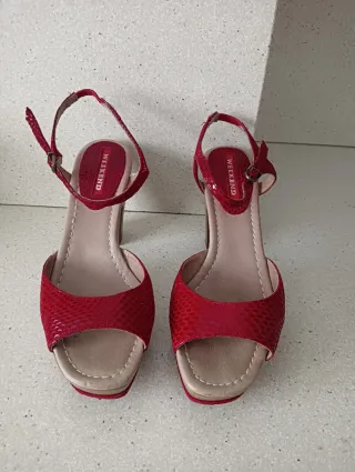 Sandalias Pedro Miralles WEEKEND