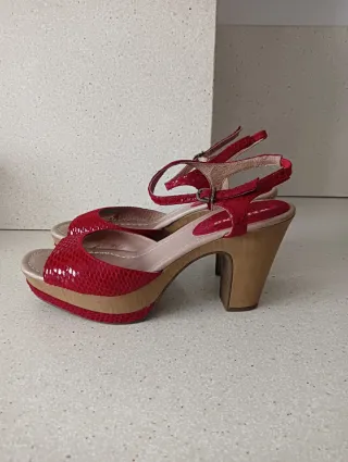 Sandalias Pedro Miralles WEEKEND