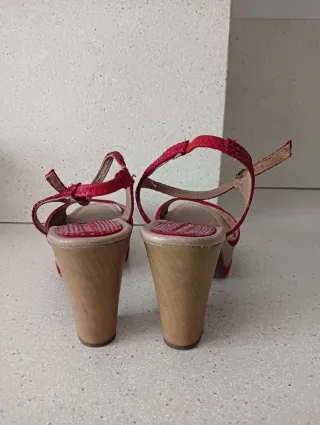 Sandalias Pedro Miralles WEEKEND