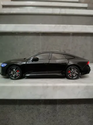 Audi RS7 Sportback Nero