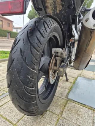 Daelim Roadwin 125cc