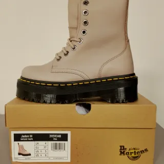 Dr. Martens Jadon III Pisa Tg 37