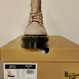 Dr. Martens Jadon III Pisa Tg 37