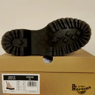 Dr. Martens Jadon III Pisa Tg 37