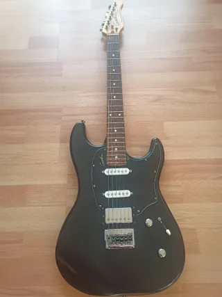 Godin Session HT Guitarra Eléctrica (cambio)