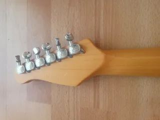 Godin Session HT Guitarra Eléctrica (cambio)