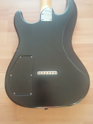 Godin Session HT Guitarra Eléctrica (cambio)