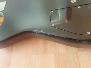 Godin Session HT Guitarra Eléctrica (cambio)